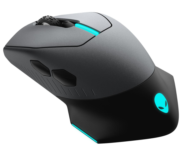 DELL Alienware AW610M Dark 545-BBCI - 565146 - zdjęcie 2